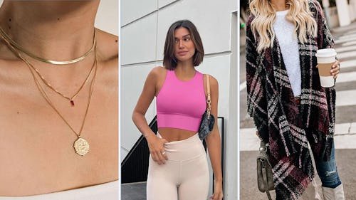 60-flattering-outfits-under-1 60 Flattering Outfits Under $35 That Are So Bougie & Chic