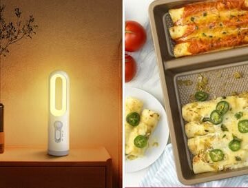 65 Clever New Things On Amazon That Are Legitimately Amazing