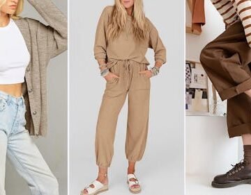 65 Comfy, Best-Selling Pieces On Amazon That You'll Wear All The Time