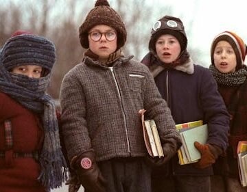 I Won't Rewatch 'A Christmas Story' Even If You Triple Dog Dare Me