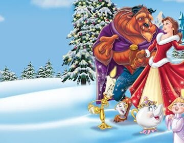 The One Disney Christmas Movie That Always Gets Overlooked