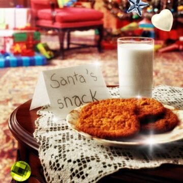 This Could Be The Last Year My Kid Believes In Santa, & I’m Not OK