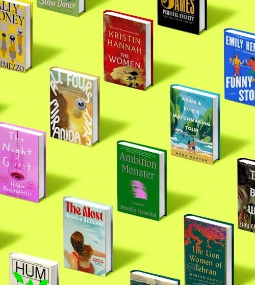 Scary Mommy’s Best Books Of 2024