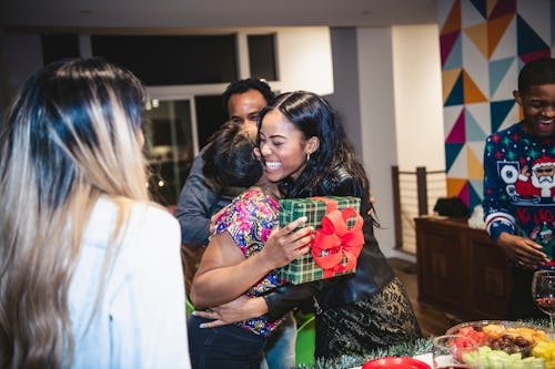 gettyimages-1289748315-1 Sorry Not Sorry, I'm Getting You The Same Christmas Gift I Got You Last Year