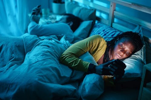 gettyimages-1366675032 Why Moms Say No To Sex — & The Simple Changes That Make A Big Difference