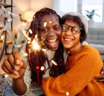 57 Funny New Year’s Resolutions To Usher In 2024