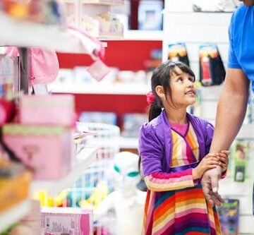 gettyimages-475151871-1 12 Ways To Get Your Kids To Care Less About "Stuff," According To Experts