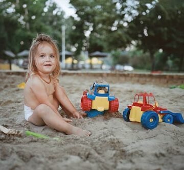 happy-little-girl-enjoying A Mom Wants To Know If It's Weird Her Husband Hates Their Naked House