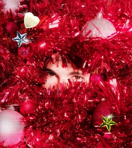 Holiday Decor Is Better Than Prozac