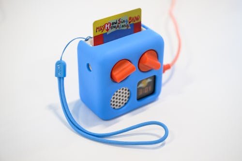 london-england-january-27 Yoto Mini Speakers For Kids Recalled Due To Burn And Fire Hazards