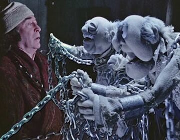 'The Muppet Christmas Carol' Is So Much Scarier Than You Remember