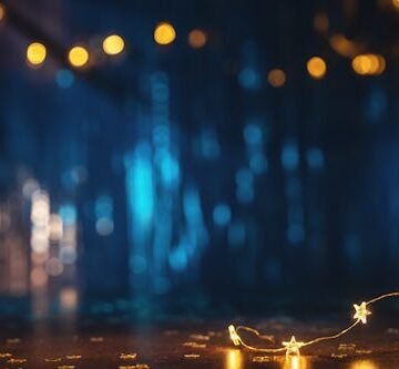 My Only New Year’s Resolution Is To Let Go Of The Guilt I Still Carry From My Divorce