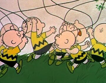 Kids & Adults Can Learn A Lot From The Original Charlie Brown Movie