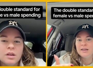 Financial Expert Points Out The Cost Difference Between Men's And Women's Hobbies