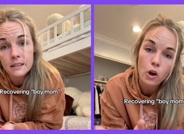 sm_facebook-tiktok-screenshots_-border001-10 A "Recovering Boy Mom" Explains Why She Doesn't Say "Boy Mom' Anymore