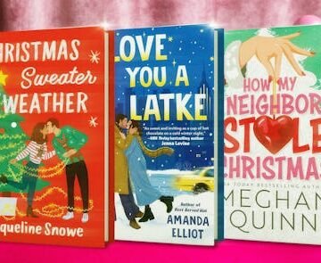 10 Holiday Romance Novels That Will Get You In Your Feels