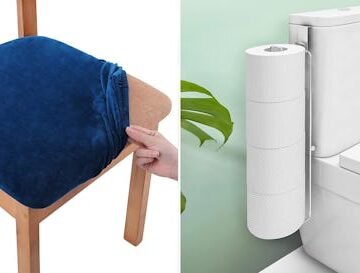 The 65 Coolest Things For Your Home On Amazon You Never Knew Existed