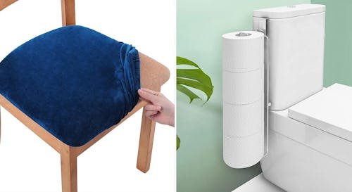 The 65 Coolest Things For Your Home On Amazon You Never Knew Existed