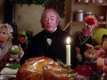 the-muppet-christmas-carol Hear Me Out: 'The Muppet Christmas Carol' Is The Perfect Holiday Movie