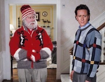 Rewatching 'The Santa Clause' As A Mom Made Me Appreciate Neil