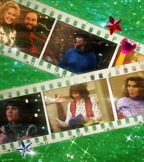Bring Back The Holiday Turtlenecks