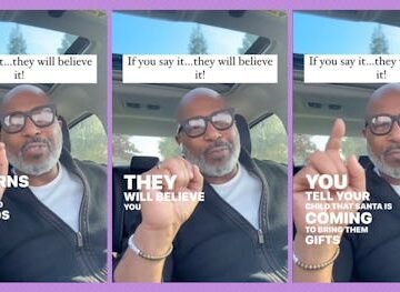 unicorns001 This Dad Has Such An Important Message About How We Talk To Our Kids