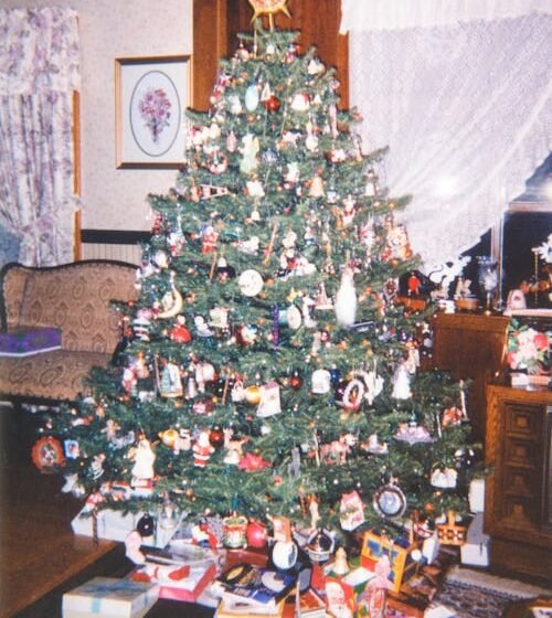 What Is Tacky Christmas & Why Is TikTok Doing This To Us?