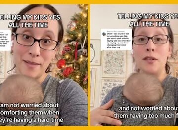 The Message About "Spoiled Kids" We All Need This Holiday Season