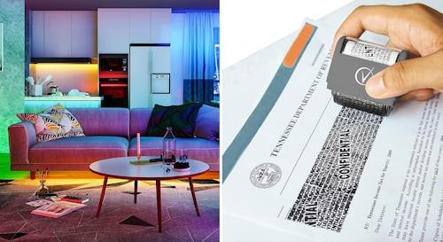 55-weird-clever-things 55 Weird, Clever Things Under $25 That Are Best-Sellers On Amazon