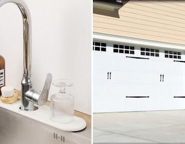 65 Cool Things For Your Home With Over 4.5 Stars On Amazon That Are Shockingly Cheap