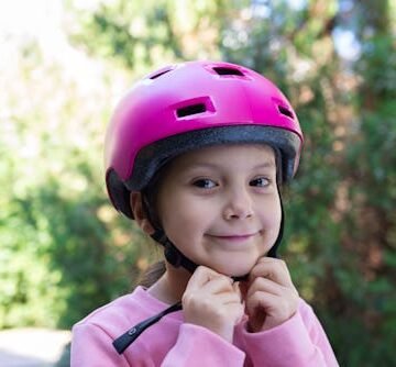 Major Retailers Pull Unsafe Bike Helmets Amidst Recall