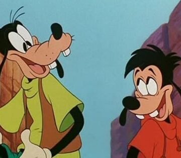 a-goofy-movie 30 Years Later, 'A Goofy Movie' Is Still An Underrated Classic