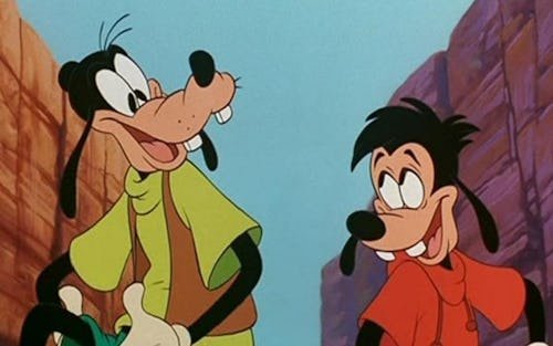 a-goofy-movie 30 Years Later, 'A Goofy Movie' Is Still An Underrated Classic