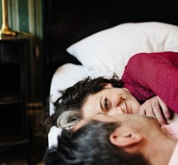 How To Spice Up Your Sex Life, According To Intimacy Experts