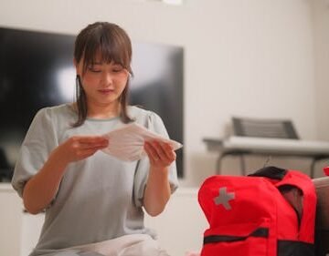 What Important Documents Do You Need In An Evacuation?