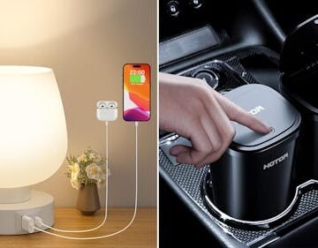 Amazon's Selling A Ton Of These 65 Bougie Things That Are Cheap As Hell