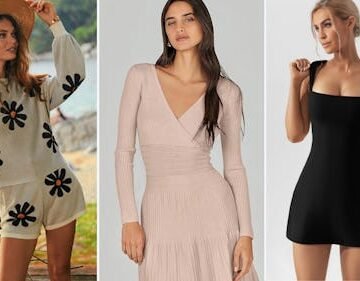 Amazon's Selling A Ton Of These 65 Bougie Outfits That Are So Cheap