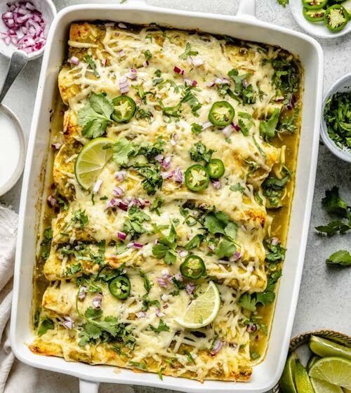 12 Rotisserie Chicken Recipes, Because Buying A $6 Bird Is Meal Prep OK?