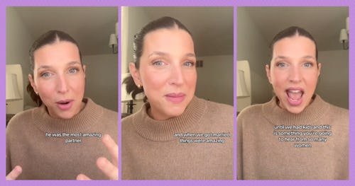 do-better001 Why So Many “Great Husbands” Don't Transition Into Great Dads