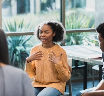 How To Teach Your Tween To Be Assertive With Other Adults