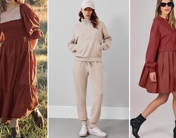 60 Expensive-Looking, Comfy Outfits That Are Actually Cheap AF On Amazon