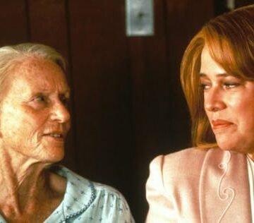 I Rewatched 'Fried Green Tomatoes' & Found My Perimenopausal Icon