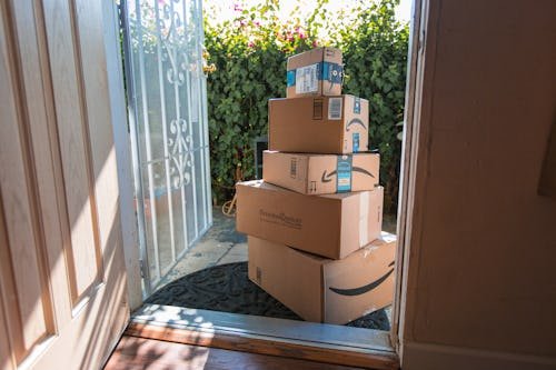gettyimages-1148490663 This Amazon Lists Hack Is Saving Me So Much Money