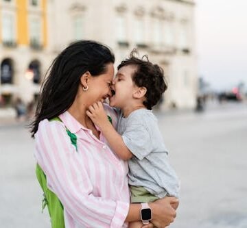 Having A Baby In The Netherlands Changed Everything I Thought About Motherhood