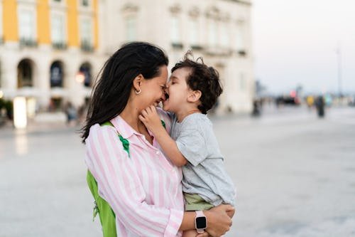 gettyimages-1426540999-1 Having A Baby In The Netherlands Changed Everything I Thought About Motherhood