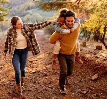 Don't Be Jealous If Your Kid Likes Your Ex's New Partner — It Could Benefit You