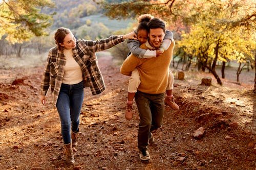 gettyimages-1438004783 Don't Be Jealous If Your Kid Likes Your Ex's New Partner — It Could Benefit You