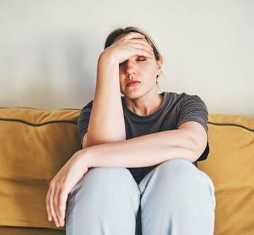 gettyimages-1459356512-1 A "Melatonin Hangover" May Be The Reason You Feel Like Garbage In The Morning
