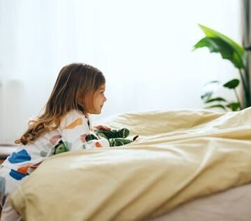 Why Your Child’s Imaginary Friend Suddenly Goes AWOL, According To Experts