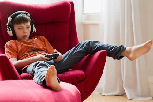 gettyimages-149316324 Why Terrible Tweens Are The New Terrible Twos